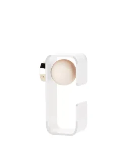 Applique Charlotte Blanche