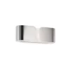 Applique Clip Chrome, Ideal Lux -Deco En Ligne Soldes applique clip chrome ideal lux