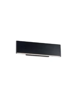 Applique Desk Noire, Ideal Lux