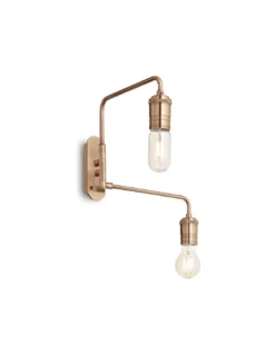 Applique Double Triumph, Ideal Lux