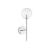 Applique Equinoxe Chrome, Ideal Lux -Deco En Ligne Soldes applique equinoxe chrome ideal lux