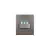 Applique GuideMe LED 3, Linea Verdace -Deco En Ligne Soldes applique guideme led 3 linea verdace