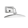 Applique Mirror 25 Chrome, Ideal Lux -Deco En Ligne Soldes applique mirror 25 chrome ideal lux