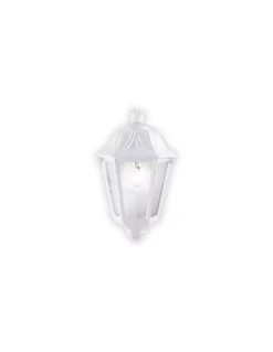 Applique Murale Extérieur Anna Blanche, Ideal Lux