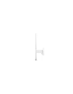 Applique Murale Liseuse Avec Tête Basculante Rotative Blanche Lizzy, Nexel