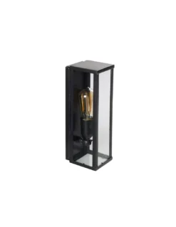 Applique Outdoor Vitrine Small, Authentage