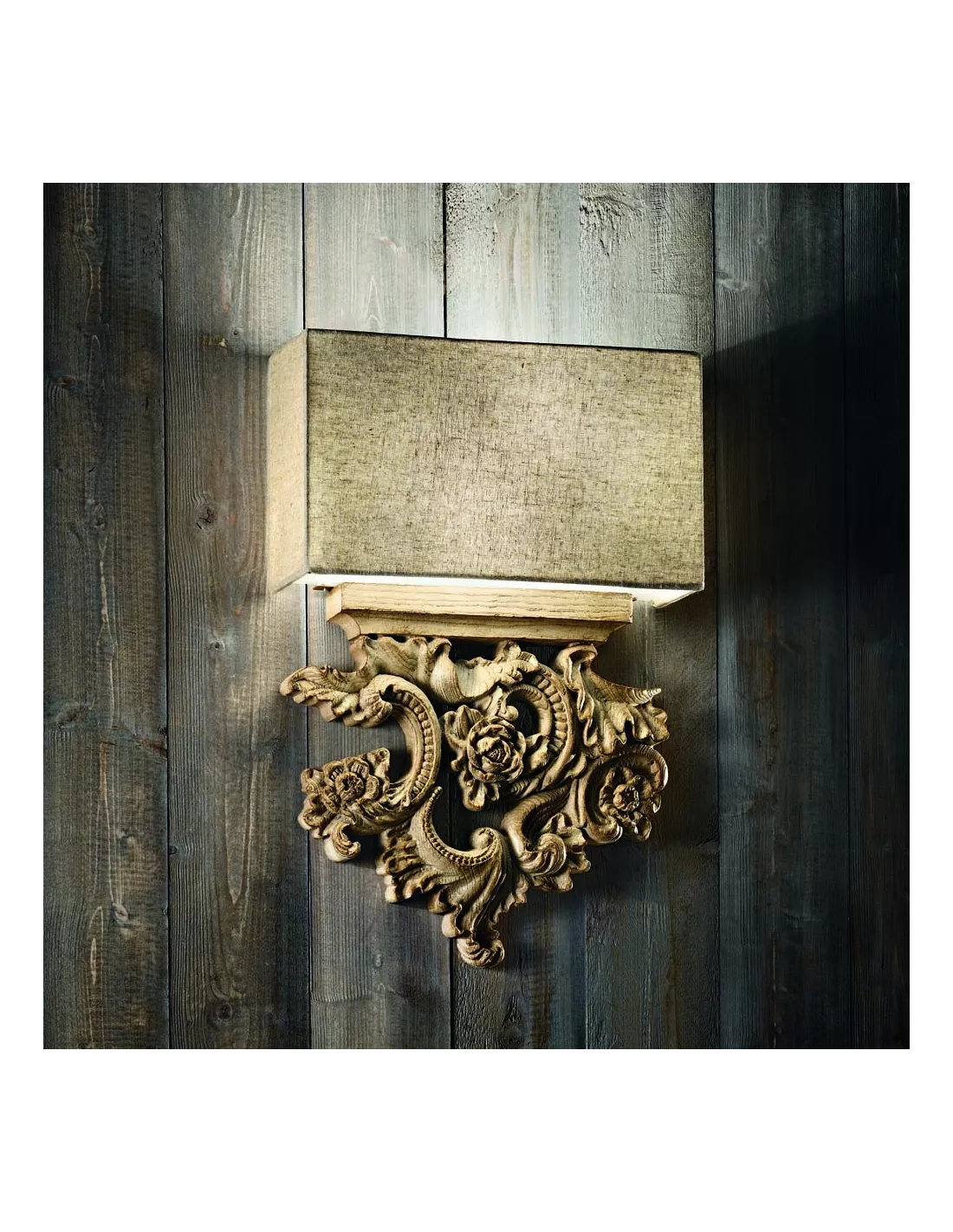 Applique Peter, Ideal Lux 4 Applique Peter, Ideal Lux – Image 2