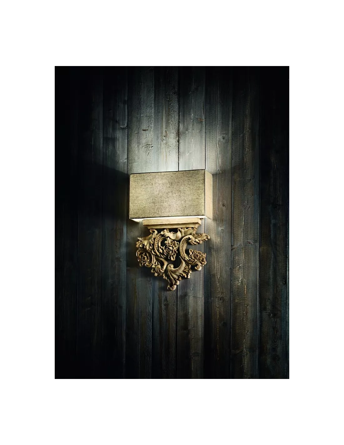 Applique Peter, Ideal Lux 5 Applique Peter, Ideal Lux – Image 3