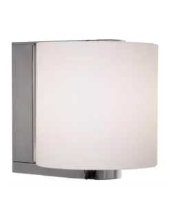 Applique Salle De Bain Bath 207, Linea Verdace