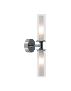 Applique Salle De Bain Kopeli Double, Linea Verdace