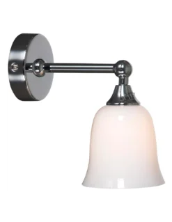 Applique Salle De Bain Rétro Corolle, Linea Verdace