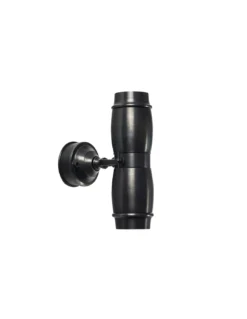 Applique Spot Outdoor Micro Up & Down On Round, Authentage