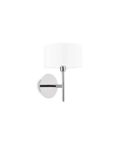 Applique Woody Blanche, Ideal Lux