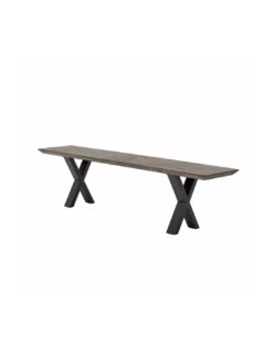 Banc En Chêne Maldon, Bloomingville