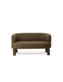 Banquette Reisa Kaki -Deco En Ligne Soldes banquette reisa kaki 1