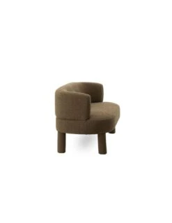 Banquette Reisa Kaki -Deco En Ligne Soldes banquette reisa kaki 2