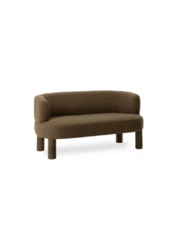 Banquette Reisa Kaki