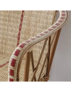 Banquette Rotin Tressé Bagatelle, KOK Maison -Deco En Ligne Soldes banquette rotin tresse bagatelle kok maison 2