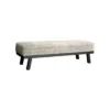 Banquette/Bout De Lit Legno, PH Collection -Deco En Ligne Soldes banquettebout de lit legno ph collection