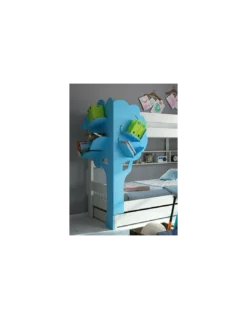 Bibliothèque D'angle Arbre Jules 90+50, Mathy By Bols -Deco En Ligne Soldes bibliotheque d angle arbre jules 9050 mathy by bols 3