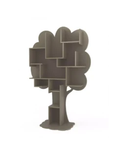 Bibliothèque Enfant Arbre Louane, Mathy By Bols -Deco En Ligne Soldes bibliotheque enfant arbre louane mathy by bols 2