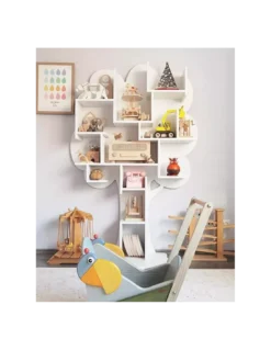 Bibliothèque Enfant Arbre Louane, Mathy By Bols