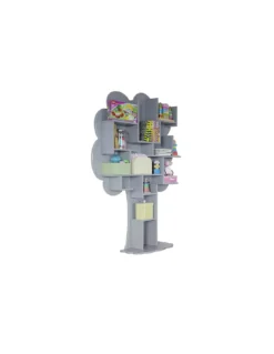 Bibliothèque Enfant Arbre Louane, Mathy By Bols -Deco En Ligne Soldes bibliotheque enfant arbre louane mathy by bols 3