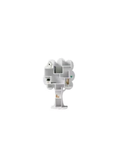 Bibliothèque Enfant Arbre Louane, Mathy By Bols -Deco En Ligne Soldes bibliotheque enfant arbre louane mathy by bols 6