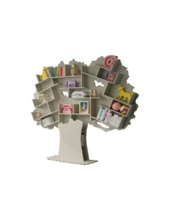 Bibliothèque Enfant Arbre Tess, Mathy By Bols