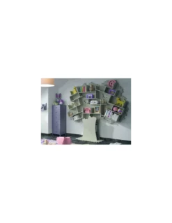 Bibliothèque Enfant Arbre Tess, Mathy By Bols -Deco En Ligne Soldes bibliotheque enfant arbre tess mathy by bols 3