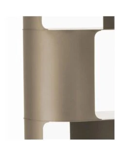 Bibliothèque Eski Beige 8 Bibliothèque Eski Beige -Deco En Ligne Soldes bibliotheque eski beige 1