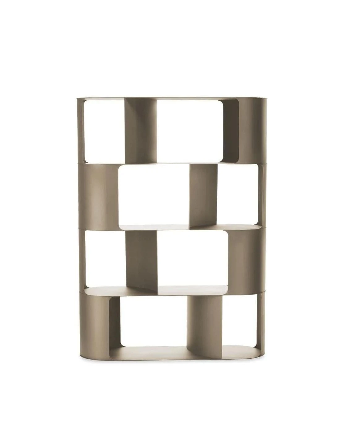 Bibliothèque Eski Beige 6 Bibliothèque Eski Beige – Image 4