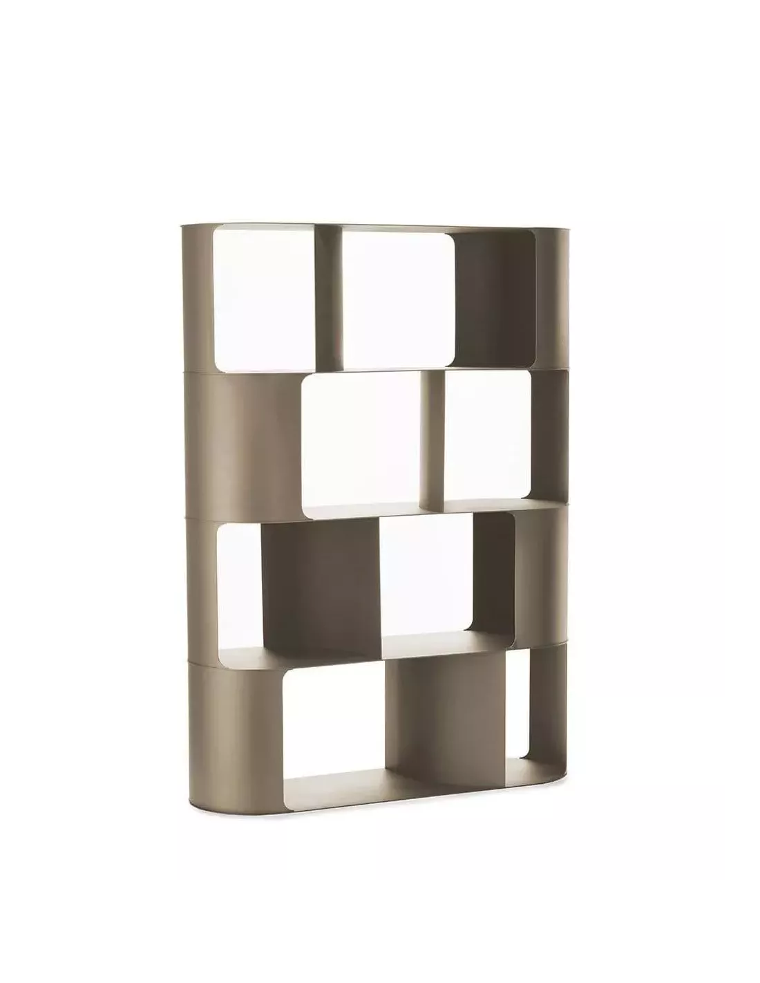 Bibliothèque Eski Beige 3 Bibliothèque Eski Beige