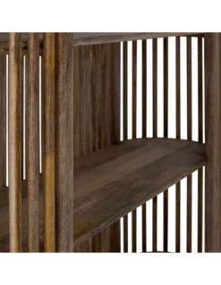 Bibliothèque Sali, Bloomingville -Deco En Ligne Soldes bibliotheque sali bloomingville 3