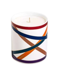 Bougie Nastri MTC En Porcelaine, Missoni Home