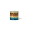 Bougie Torta 140, Missoni Home -Deco En Ligne Soldes bougie torta 140 missoni home