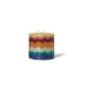Bougie Torta 159, Missoni Home -Deco En Ligne Soldes bougie torta 159 missoni home
