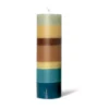 Bougie Totem Alto 140, Missoni Home -Deco En Ligne Soldes bougie totem alto 140 missoni home
