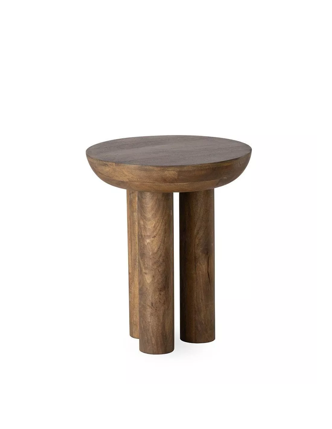 Bout De Canapé En Bois Artisanal 3 Bout De Canapé En Bois Artisanal