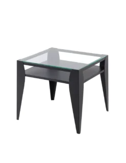 Bout De Canapé Ovali, Un Autre Regard