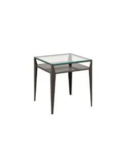 Bout De Canapé Sabre, Un Autre Regard