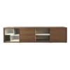 Buffet Bas Livia, PH Collection -Deco En Ligne Soldes buffet bas livia ph collection
