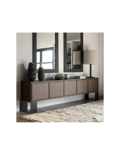 Buffet Bas Mac, PH Collection