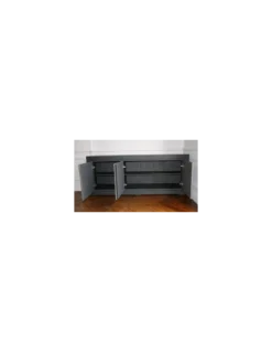 Buffet Bas Quadra 2,3 Ou 4 Portes, PH Collection -Deco En Ligne Soldes buffet bas quadra 23 ou 4 portes ph collection 3