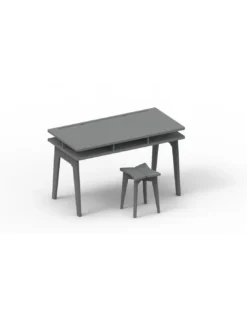 Bureau Enfant Madavin 25 Coloris, Mathy By Bols -Deco En Ligne Soldes bureau enfant madavin 25 coloris mathy by bols 3