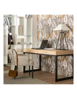 Bureau Milos, PH Collection -Deco En Ligne Soldes bureau milos ph collection 2