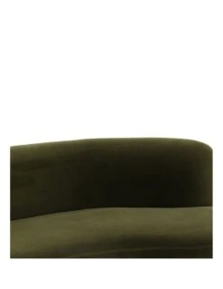 Canapé 2-3 Places Irrégulier Brême Kaki -Deco En Ligne Soldes canape 2 3 places irregulier breme kaki 2