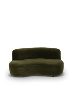 Canapé 2-3 Places Irrégulier Brême Kaki -Deco En Ligne Soldes canape 2 3 places irregulier breme kaki 3