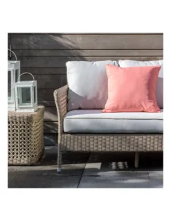 Canapé 2 Places En Résine Antibes, KOK Maison -Deco En Ligne Soldes canape 2 places en resine antibes kok maison 2