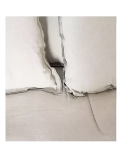 Canapé 4 Places Cosy Gris -Deco En Ligne Soldes canape 4 places cosy gris 3